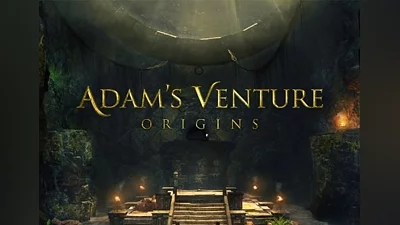 Adam&#039;s Venture: Origins Global (Global) [Steam]
