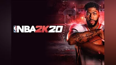 NBA 2K20 EU (EU) [Xbox One/Series]