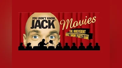 YOU DON'T KNOW JACK MOVIES EN Global (Global) [Steam]