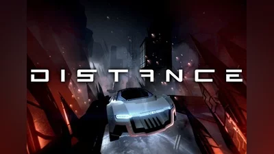 Distance EN Global (Global) [Steam]