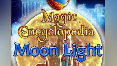 Magic Encyclopedia: Moon Light Global (Global) [Steam]