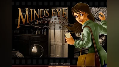 Mind's Eye: Secrets of the Forgotten EN/DE/FR/IT/RU/ES Global (Global) [Steam]