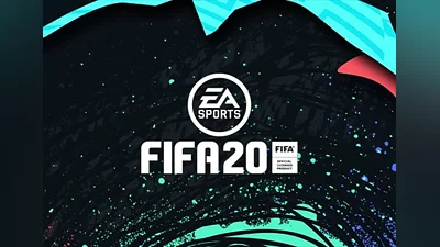FIFA 20 Global (Global) [Xbox One/Series]