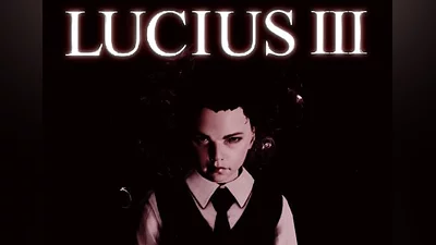 Lucius III EN/DE/FR/IT/ES Global (Global) [Steam]