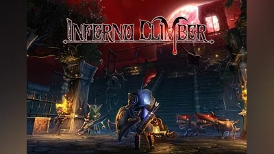Inferno Climber EN/JA/KO/ZH Global (Global) [Steam]