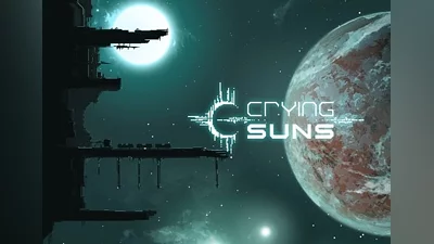 Crying Suns EN/DE/FR/RU/ZH/ES Global (Global) [Steam]