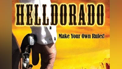 Helldorado EN/DE/FR/ES Global (Global) [Steam]
