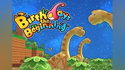 Birthdays the Beginning Global (Global) [Steam]