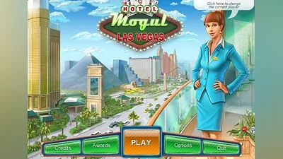 Hotel Mogul: Las Vegas Global (Global) [Steam]