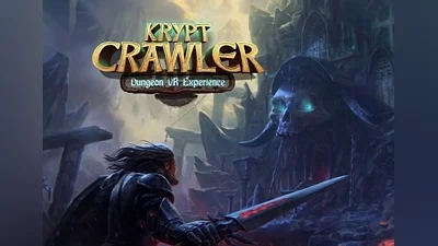 KryptCrawler EN/DE Global (Global) [Steam]