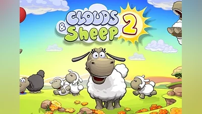 Clouds & Sheep 2 Global (Global) [Steam]
