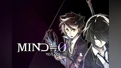 Mind Zero EN/JA Global (Global) [Steam]