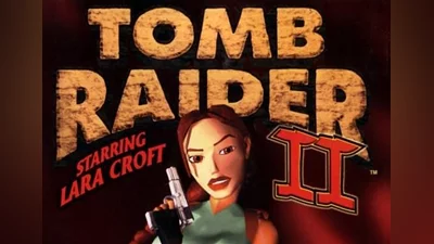 Tomb Raider II EN Global (Global) [Steam]