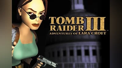 Tomb Raider III EN Global (Global) [Steam]