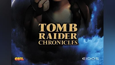 Tomb Raider V: Chronicles EN Global (Global) [Steam]