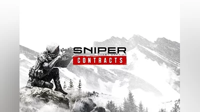 Sniper Ghost Warrior Contracts Global (Global) [Steam]
