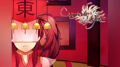 Cursed Sight EN Global (Global) [Steam]