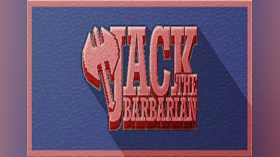 Jack the Barbarian EN Global (Global) [Steam]
