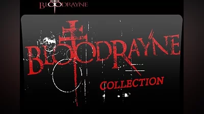 BloodRayne - Collection Bundle EN/DE/FR/IT/ES Global (Global) [Steam]