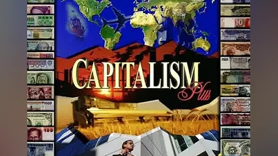 Capitalism Plus EN Global (Global) [Steam]