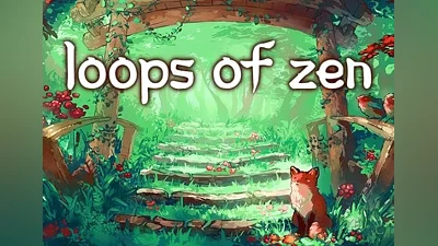 Loops of Zen EN Global (Global) [Steam]