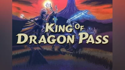 King of Dragon Pass EN Global (Global) [Steam]