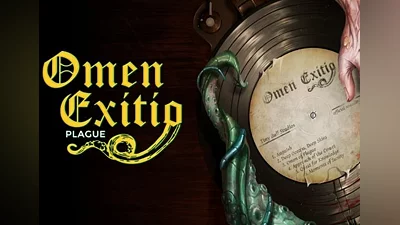 Omen Exitio: Plague EN/IT Global (Global) [Steam]