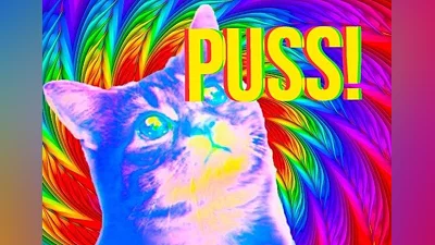 Puss! EN/DE/FR/PL/JA/PT/RU/UK Global (Global) [Steam]