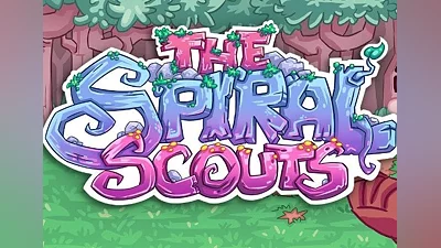 The Spiral Scouts EN Global (Global) [Steam]