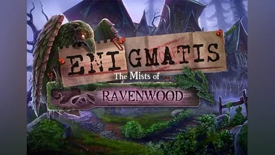 Enigmatis 2: The Mists of Ravenwood Global (Global) [Steam]