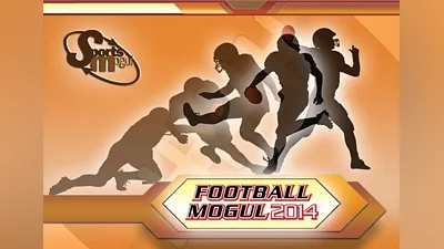 Football Mogul 2014 EN Global (Global) [Steam]