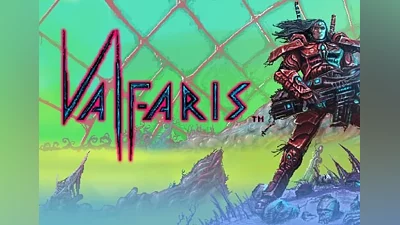 Valfaris Global (Global) [Steam]