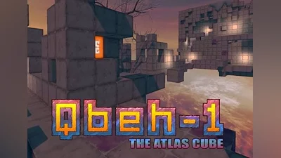 Qbeh-1: The Atlas Cube EN Global (Global) [Steam]