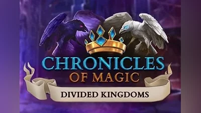 Chronicles of Magic: Divided Kingdoms Global (Global) [Steam]