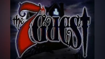 The 7th Guest EN Global (Global) [Steam]