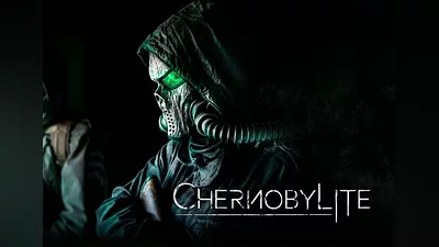 Chernobylite EU (EU) [Steam]