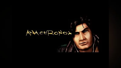 Anachronox EN Global (Global) [Steam]
