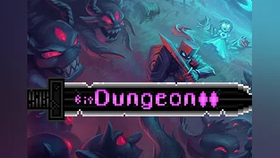 bit Dungeon II EN Global (Global) [Steam]