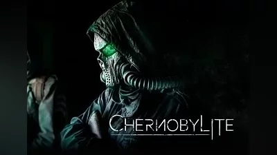 Chernobylite Global (Global) [Steam]