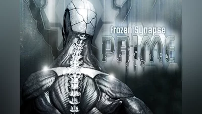 Frozen Synapse Prime - Double Pack EN/DE/FR/JA/ES Global (Global) [Steam]