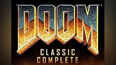 Doom Classic Complete EN EU (EU) [Steam]