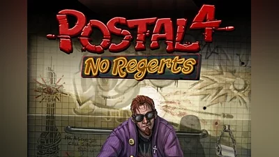 Postal 4: No Regerts EN Global (Global) [Steam]