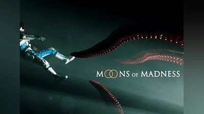 Moons of Madness Global (Global) [Steam]