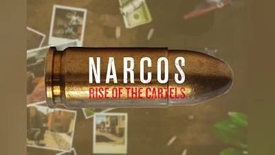 Narcos: Rise of the Cartels Global (Global) [Steam]