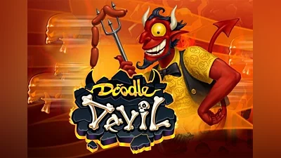 Doodle Devil Global (Global) [Steam]