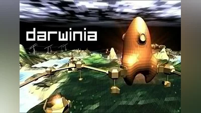 Darwinia + Soundtrack EN/DE Global (Global) [Steam]