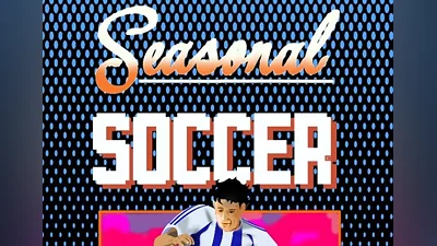 Seasonal Soccer EN Global (Global) [Steam]