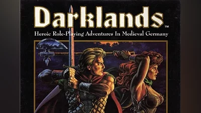 Darklands EN/DE Global (Global) [Steam]