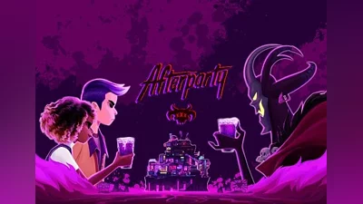 Afterparty EN Global (Global) [Steam]