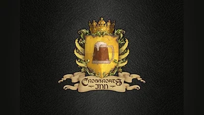 Crossroads Inn EN/DE/PL EU (EU) [Steam Gift]